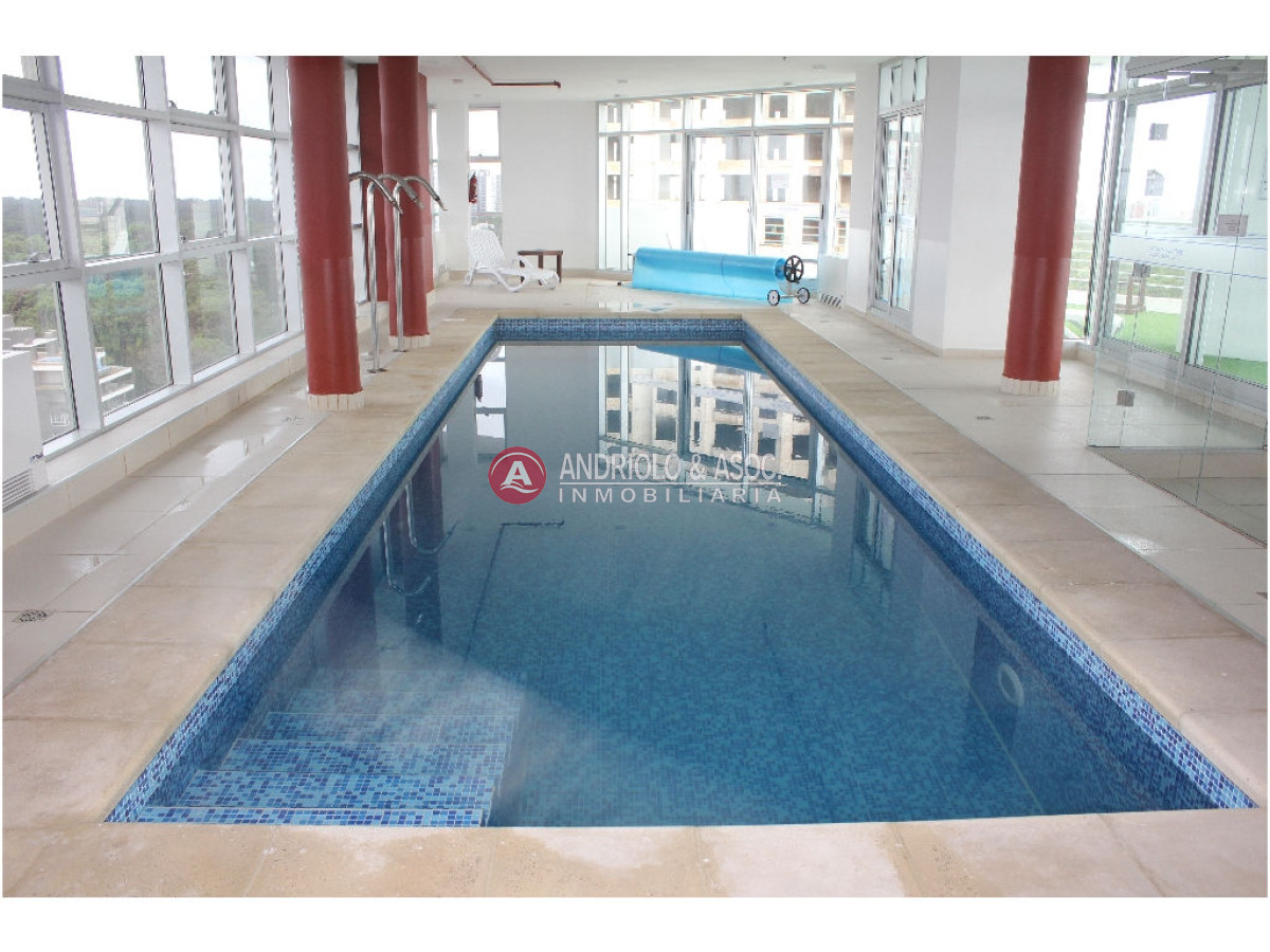 Apartamento ID.3774 - Apartamento en Punta del Este, Roosevelt