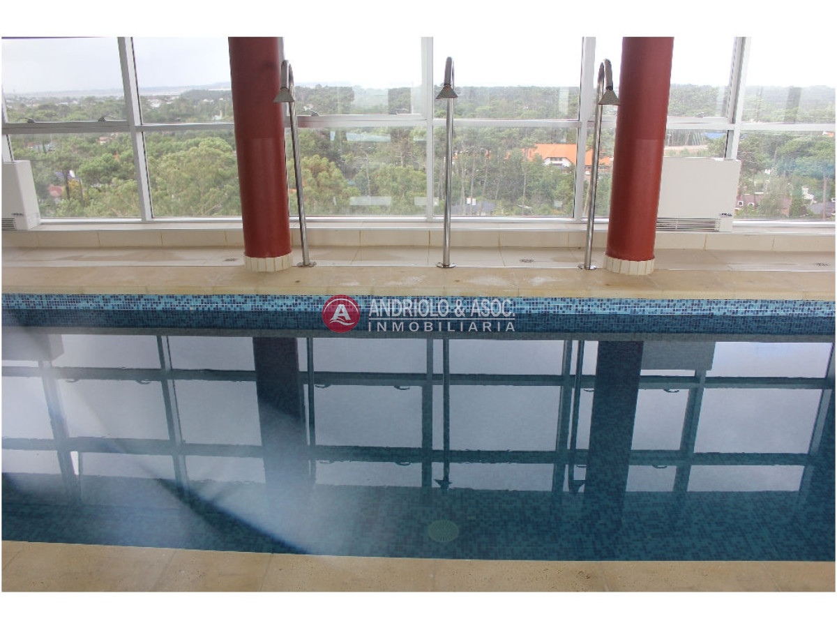 Apartamento ID.3774 - Apartamento en Punta del Este, Roosevelt