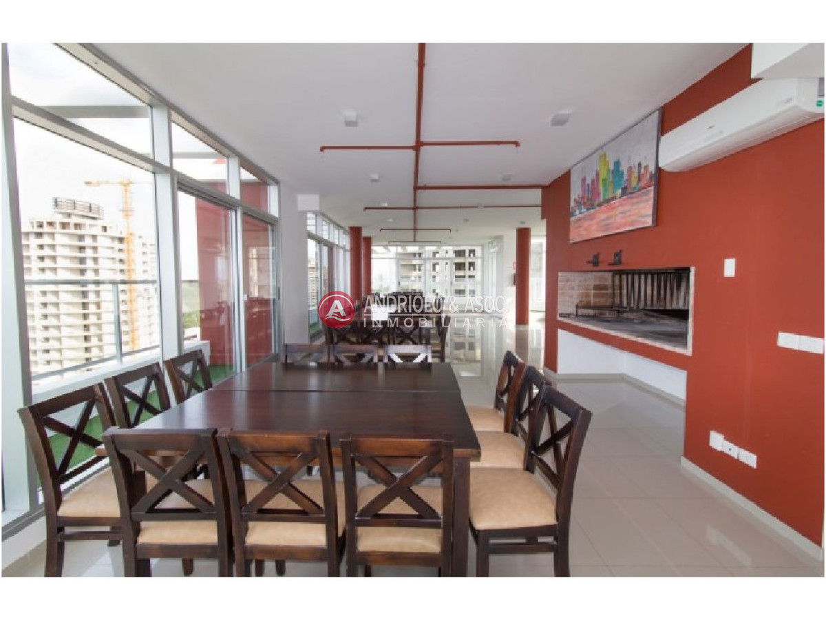 Apartamento ID.3774 - Apartamento en Punta del Este, Roosevelt