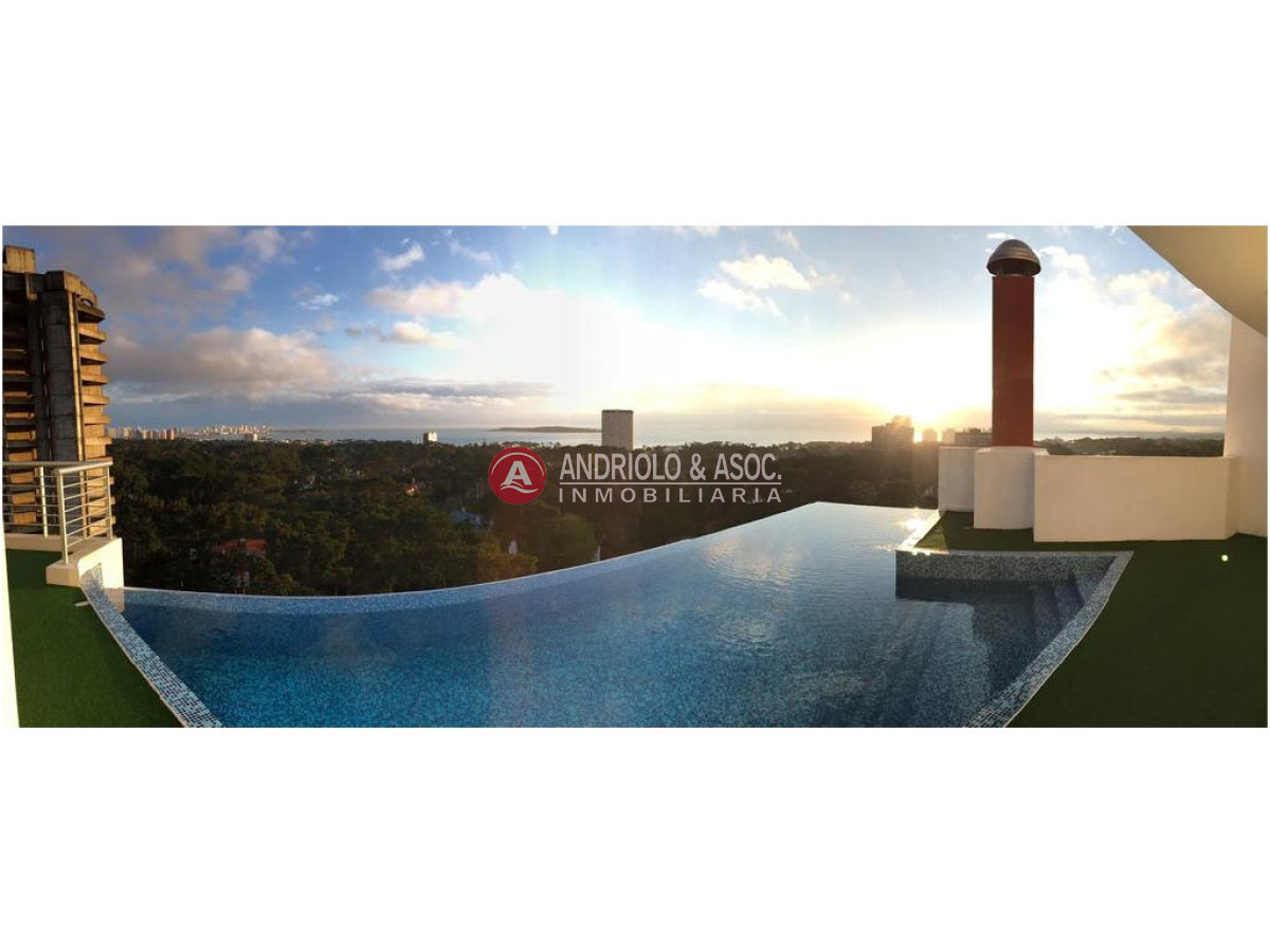 Apartamento ID.3774 - Apartamento en Punta del Este, Roosevelt