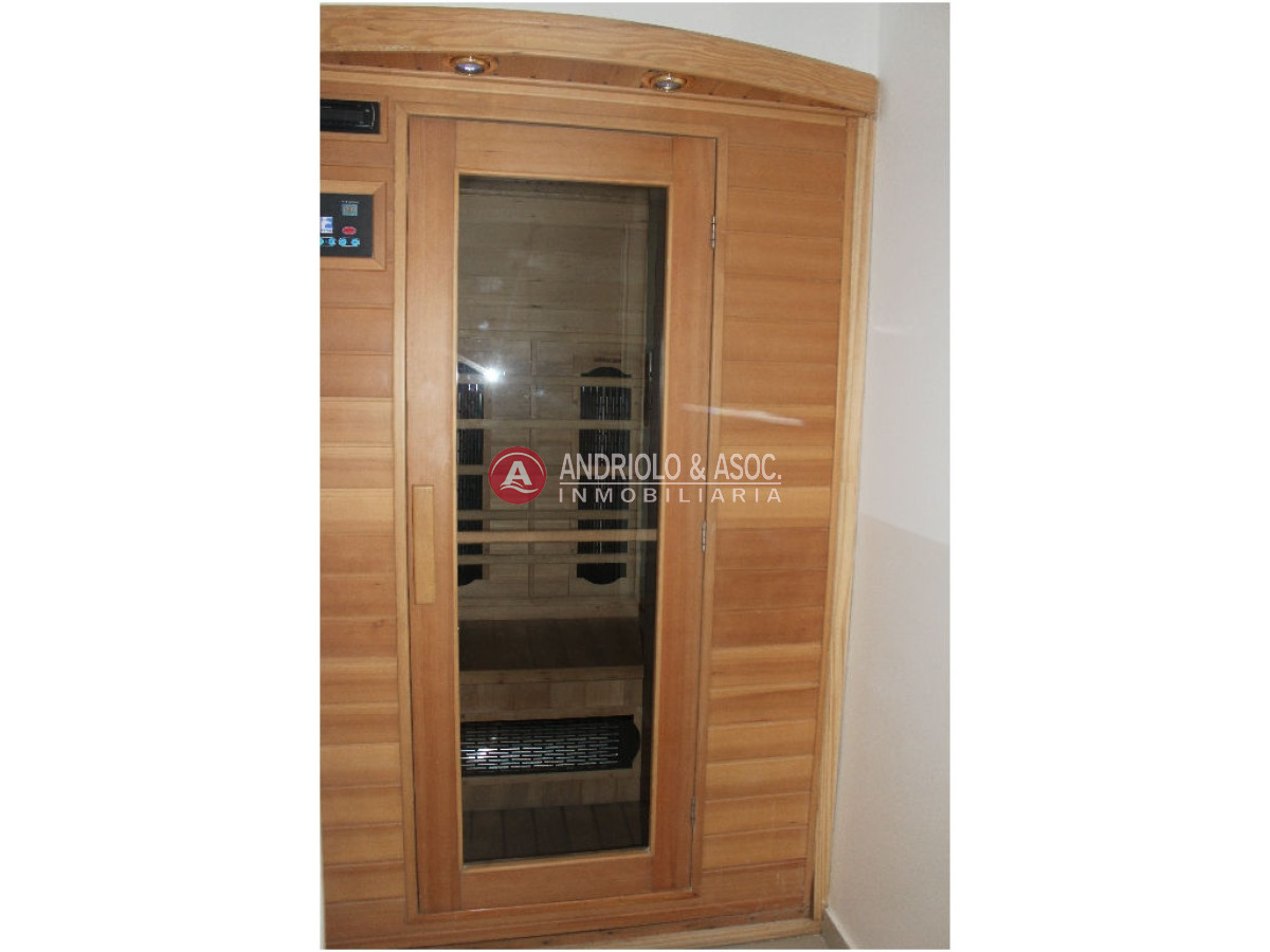 Apartamento ID.3774 - Apartamento en Punta del Este, Roosevelt
