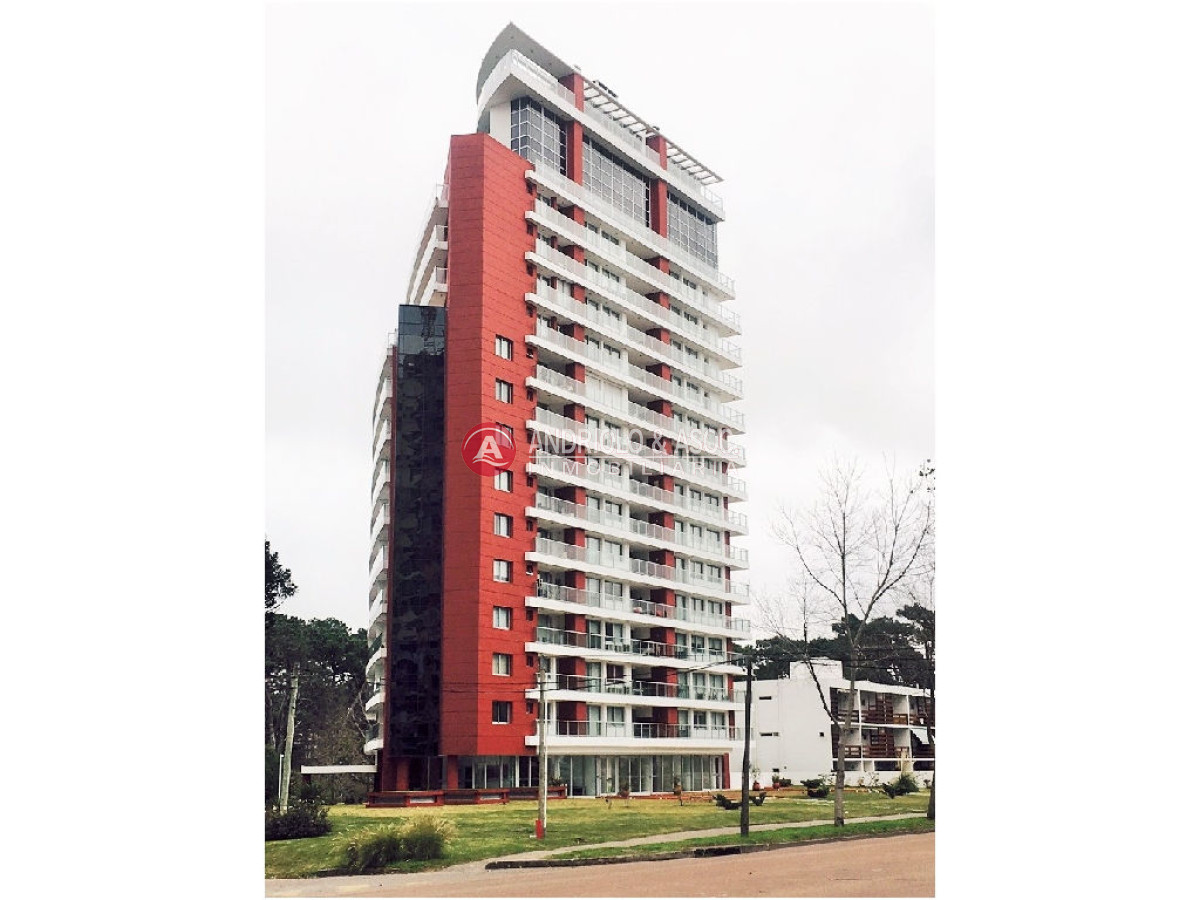 Apartamento ID.3774 - Apartamento en Punta del Este, Roosevelt
