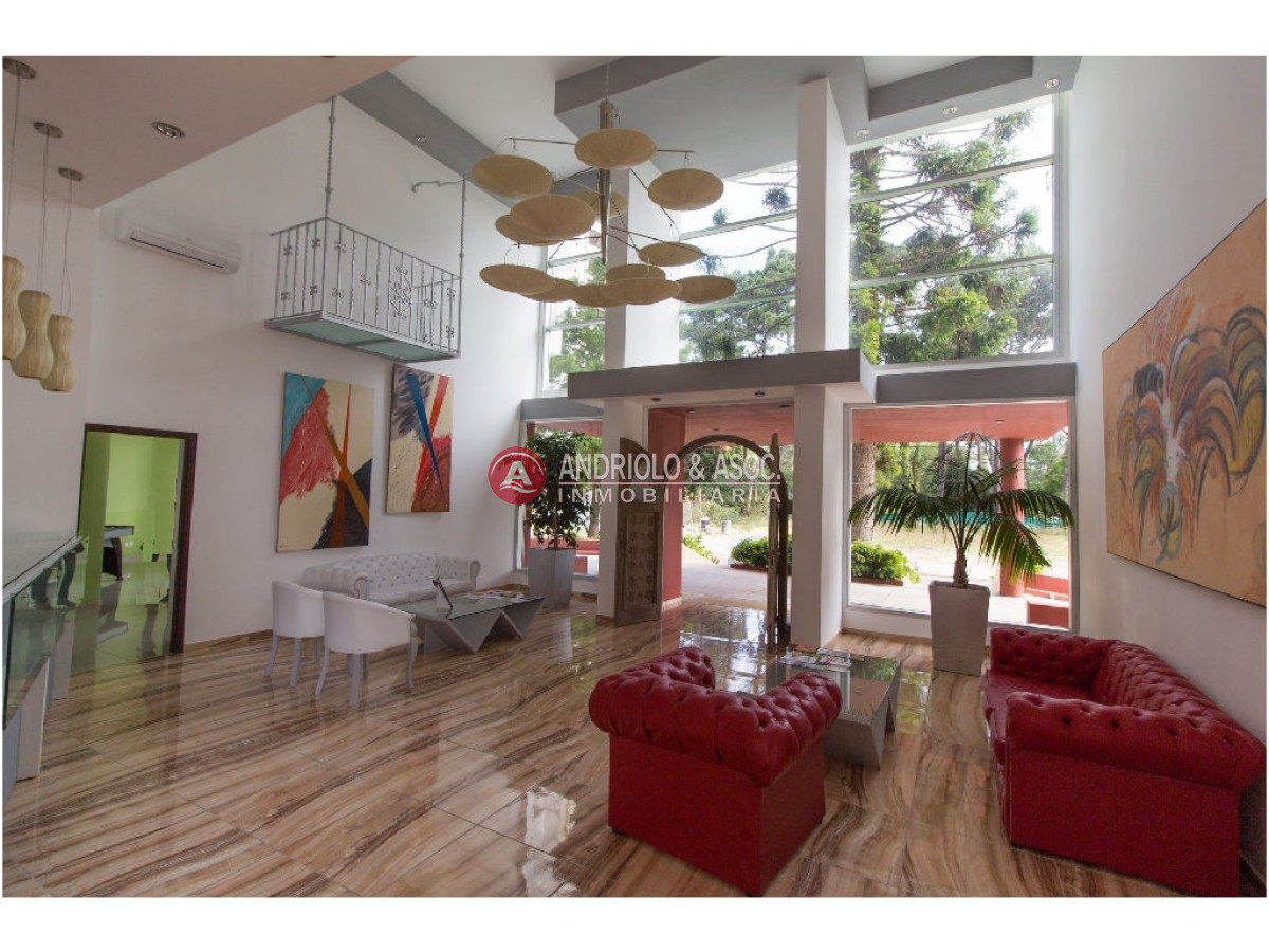 Apartamento ID.3774 - Apartamento en Punta del Este, Roosevelt