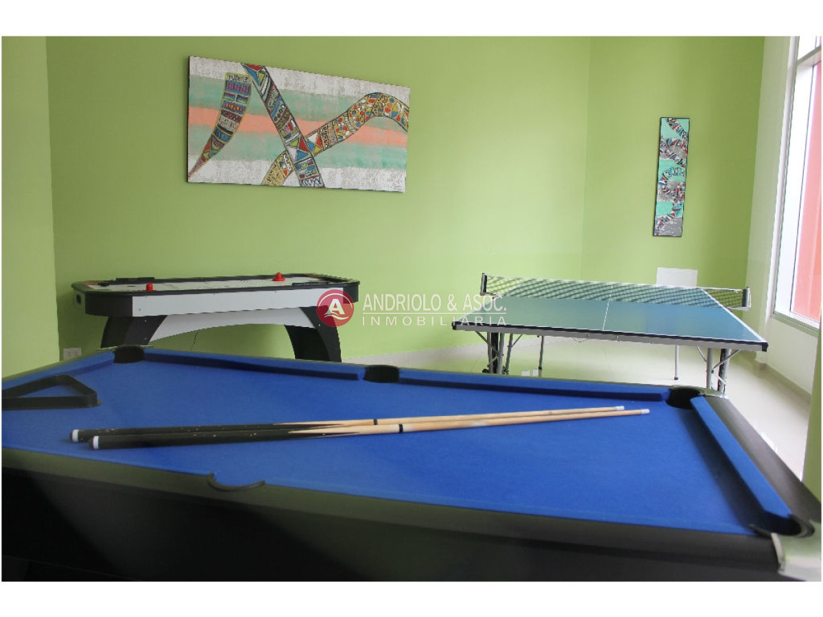 Apartamento ID.3774 - Apartamento en Punta del Este, Roosevelt