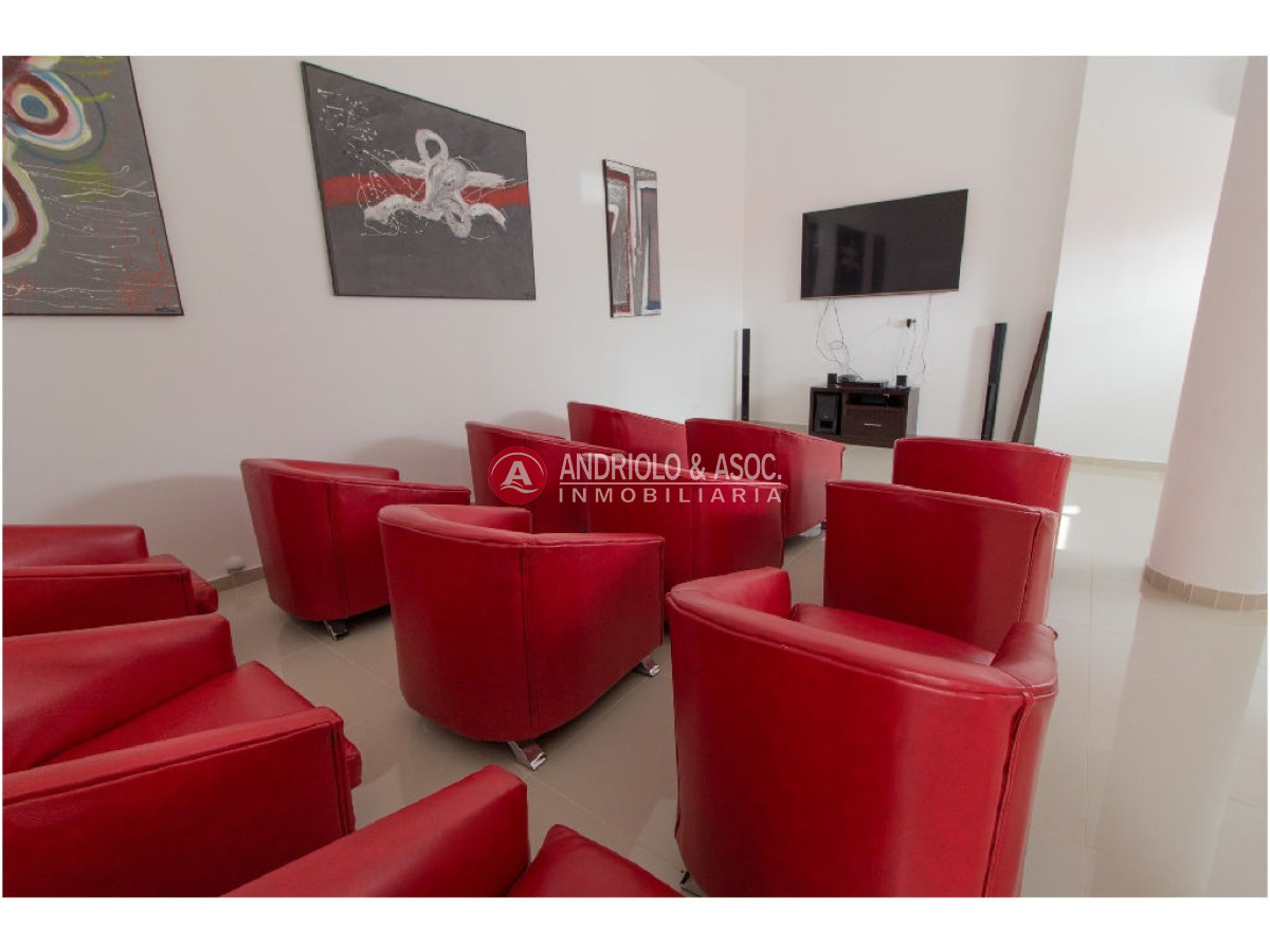 Apartamento ID.3774 - Apartamento en Punta del Este, Roosevelt