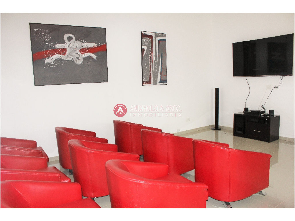 Apartamento ID.3774 - Apartamento en Punta del Este, Roosevelt