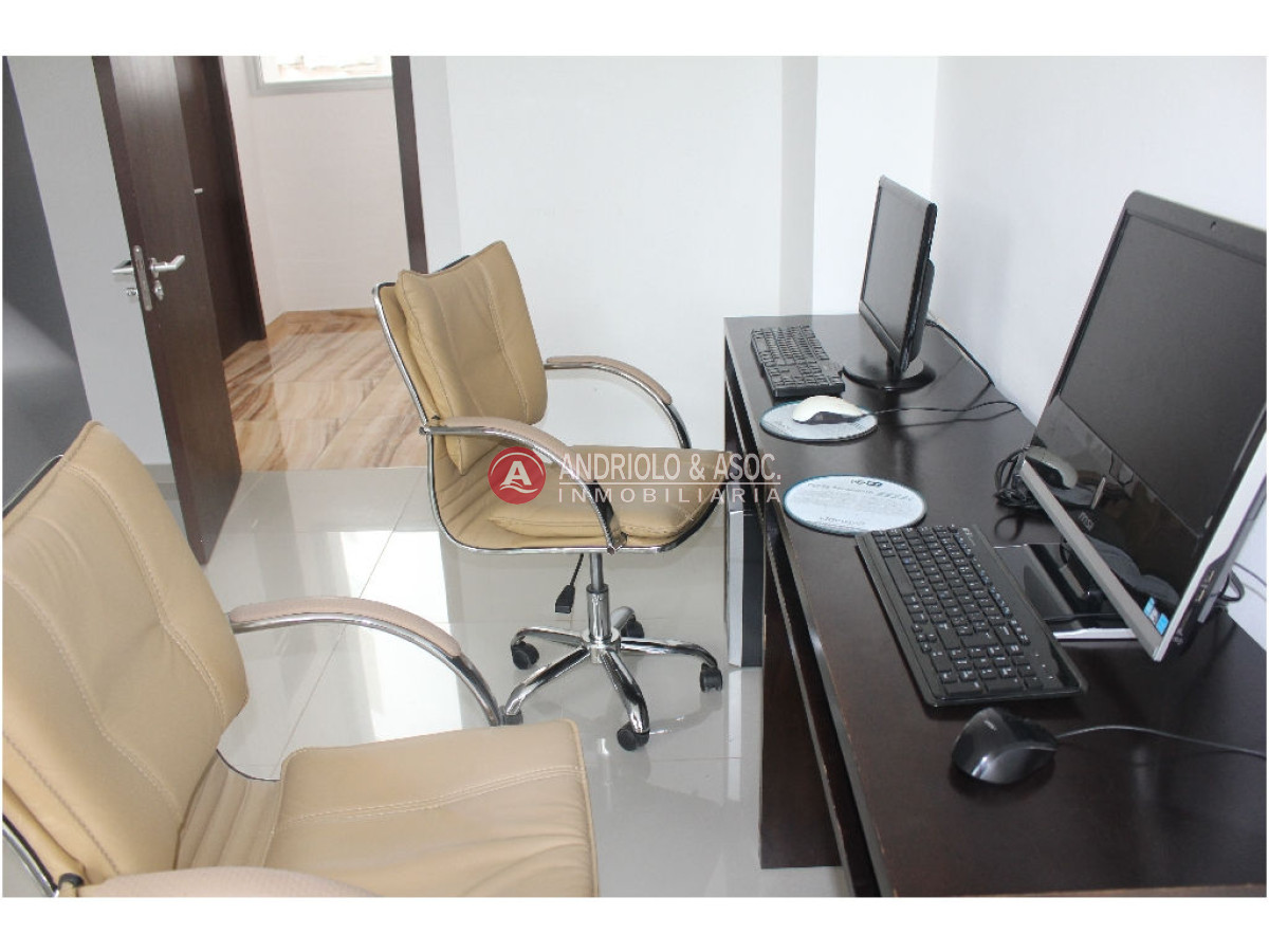 Apartamento ID.3774 - Apartamento en Punta del Este, Roosevelt