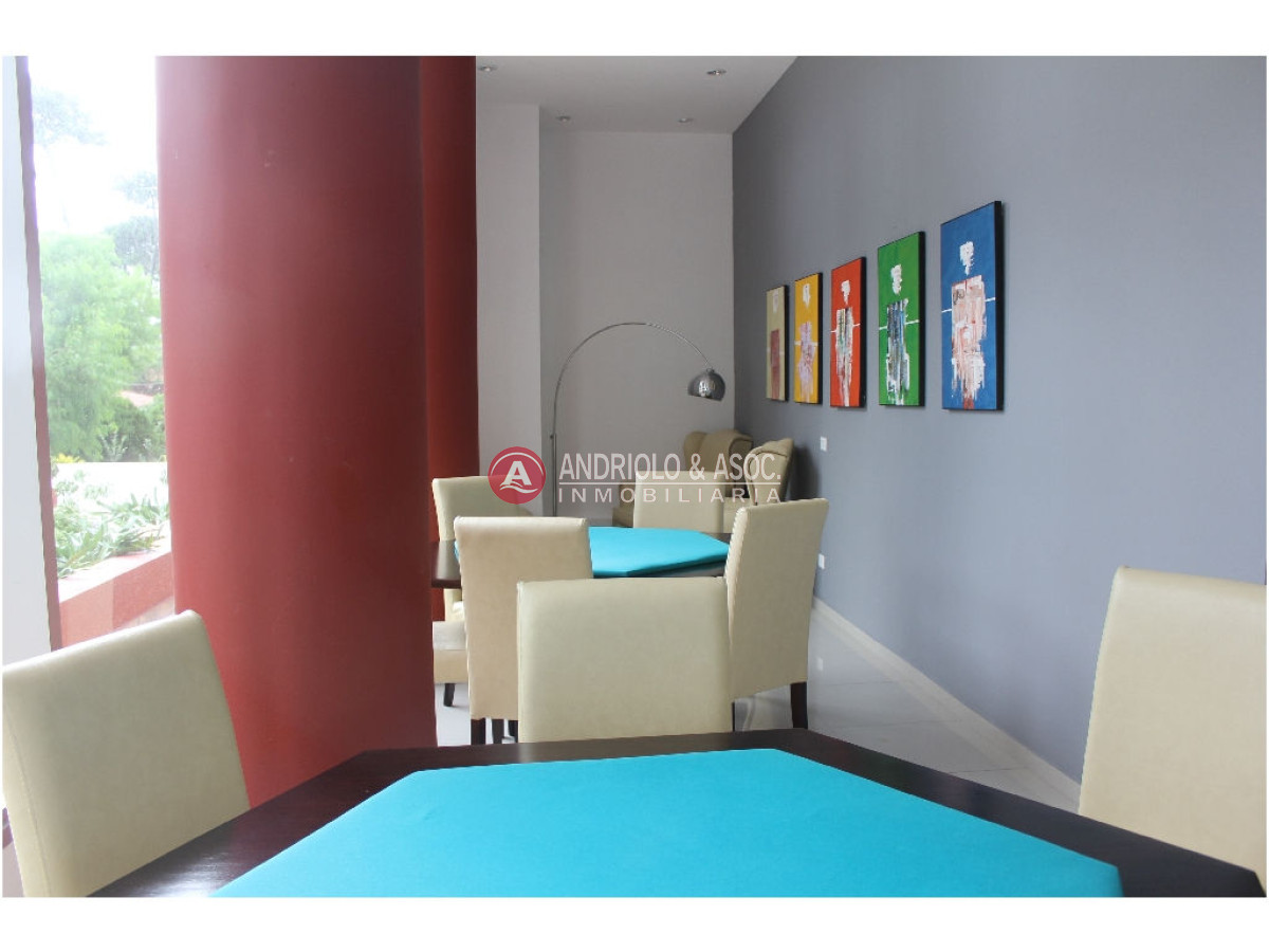 Apartamento ID.3774 - Apartamento en Punta del Este, Roosevelt