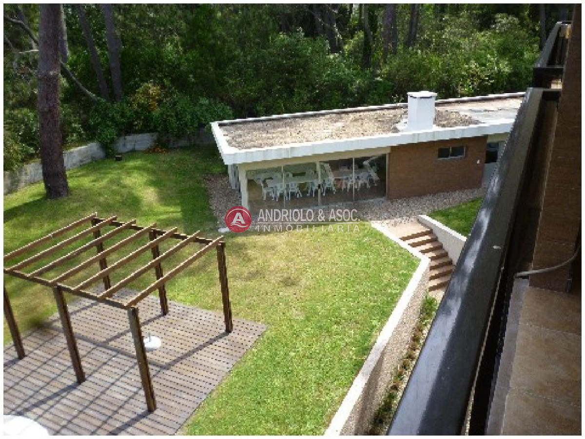 Apartamento ID.6588 - penthouse en zona de Playa Brava 
