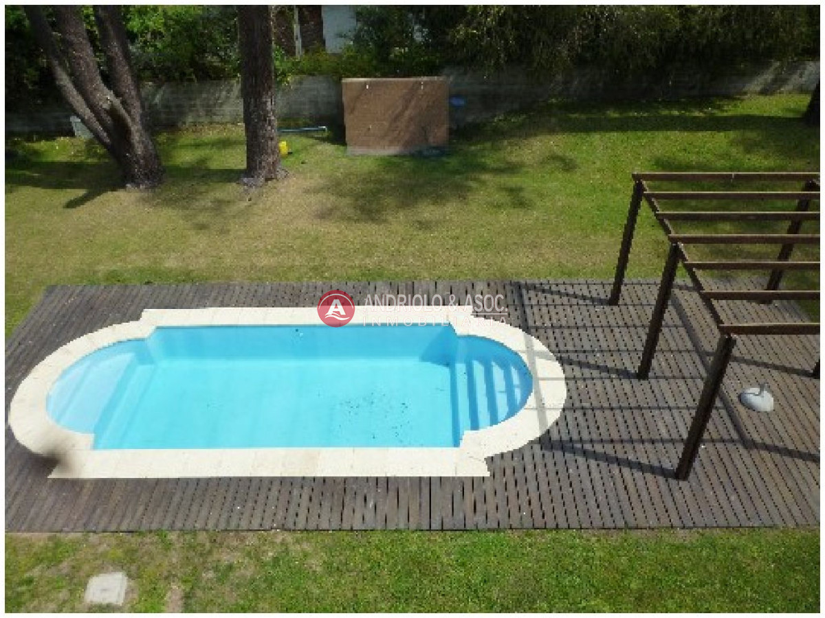 Apartamento ID.6588 - penthouse en zona de Playa Brava 