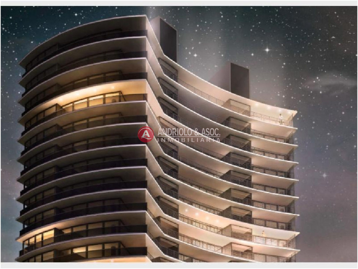 Apartamento ID.3639 - Apartamento en Punta del Este, Mansa