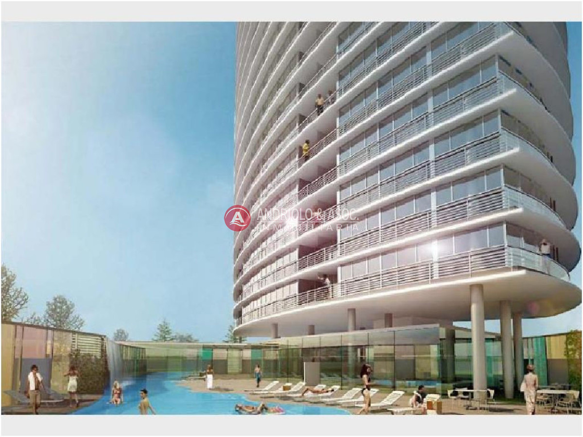 Apartamento ID.3639 - Apartamento en Punta del Este, Mansa