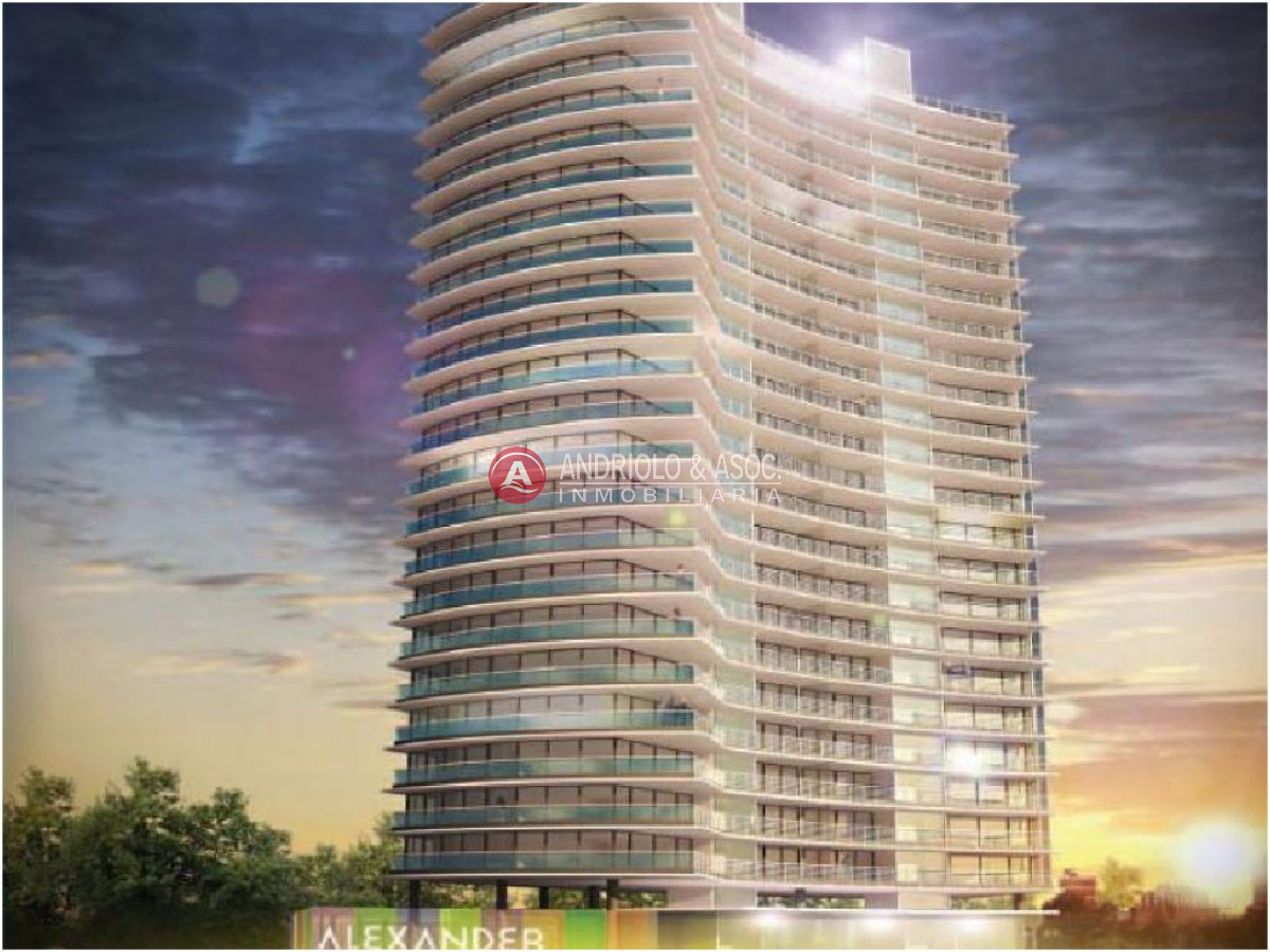 Apartamento ID.3639 - Apartamento en Punta del Este, Mansa