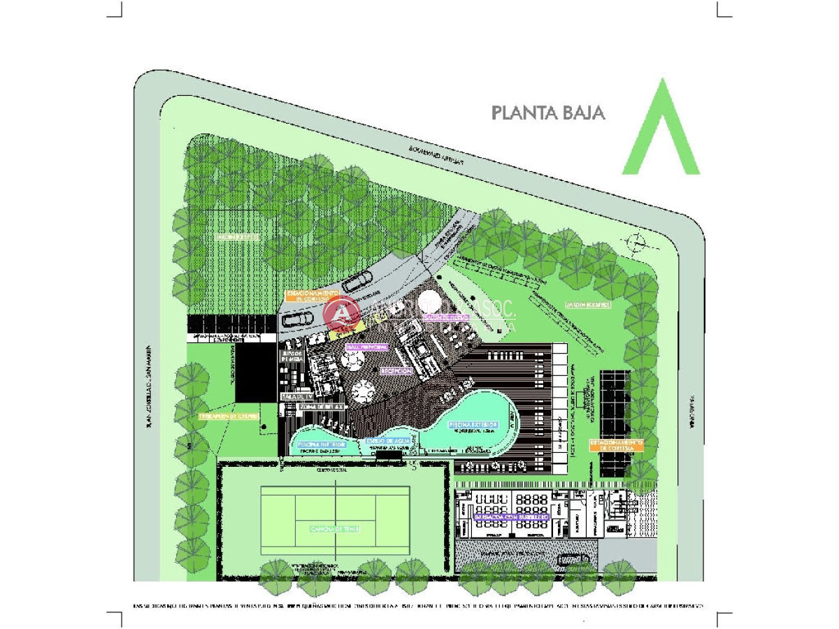 Apartamento ID.3639 - Apartamento en Punta del Este, Mansa