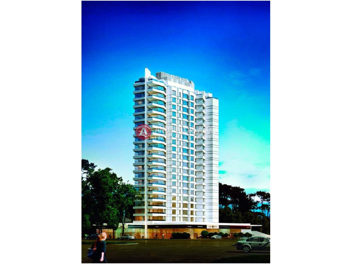 Apartamento ID.7321 - ALQUILER ANUAL APARTAMENOS 1 DORMITORIO.