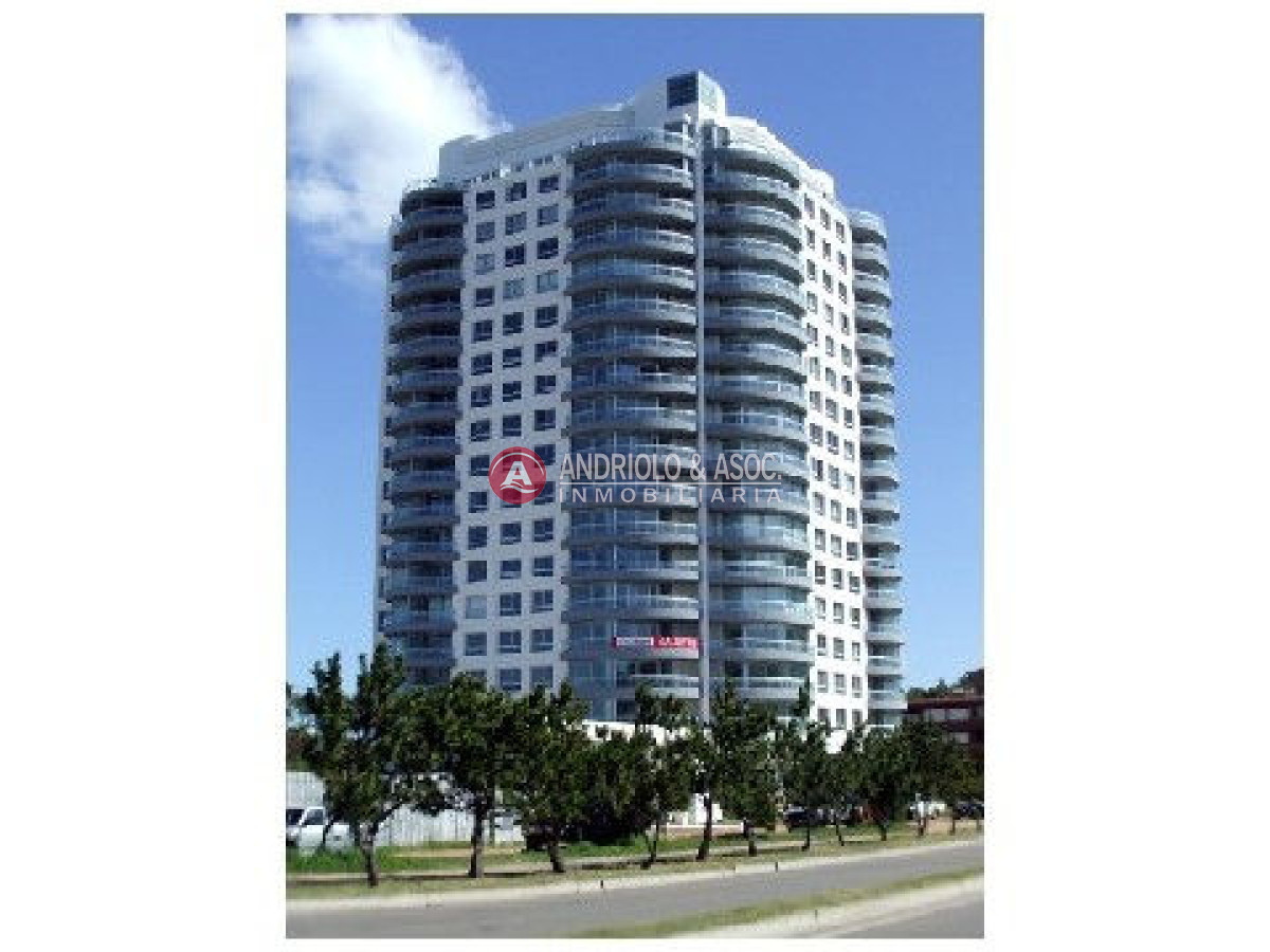Apartamento ID.153 - Apartamento en Punta del Este, Roosevelt