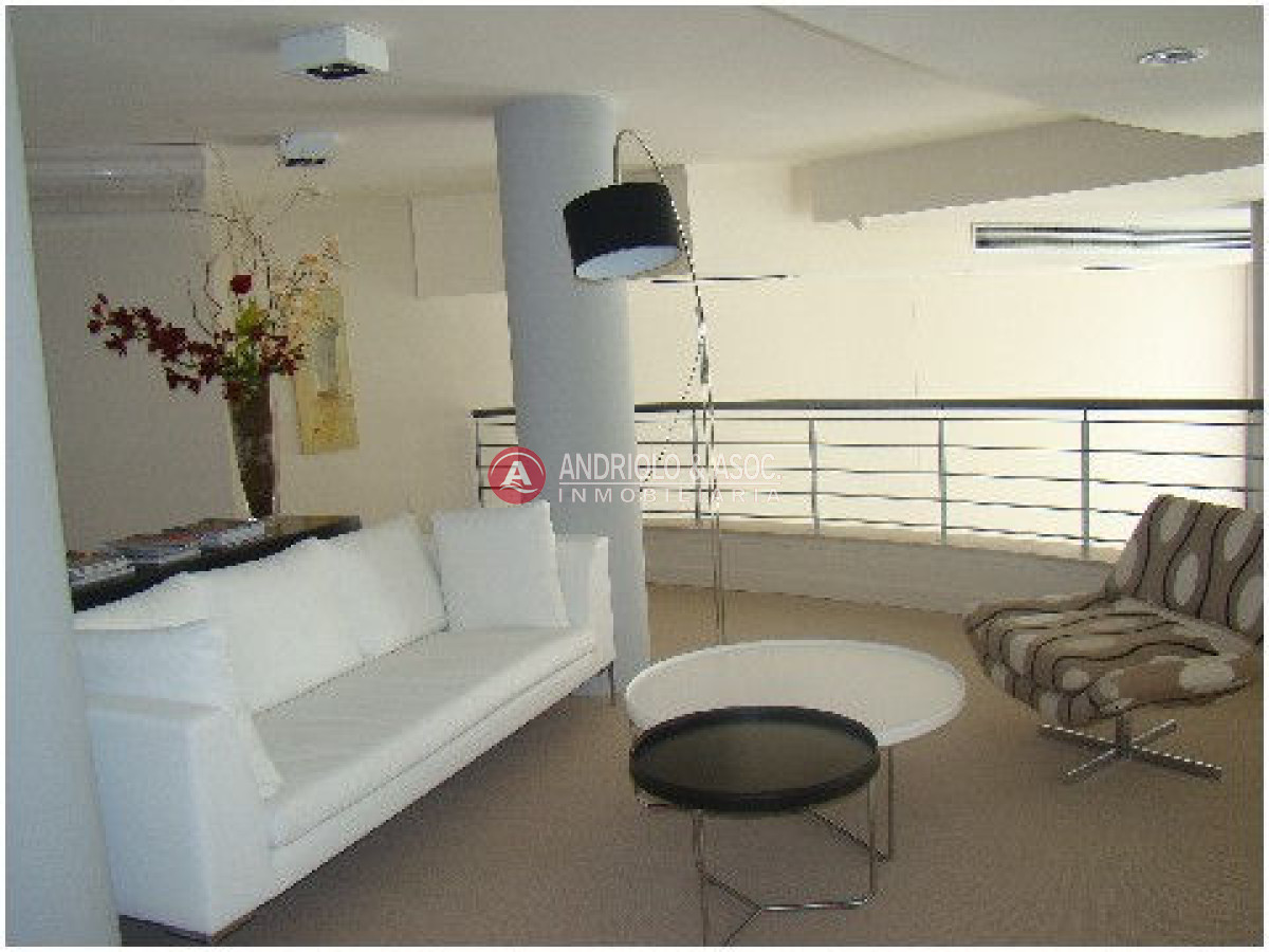 Apartamento ID.153 - Apartamento en Punta del Este, Roosevelt