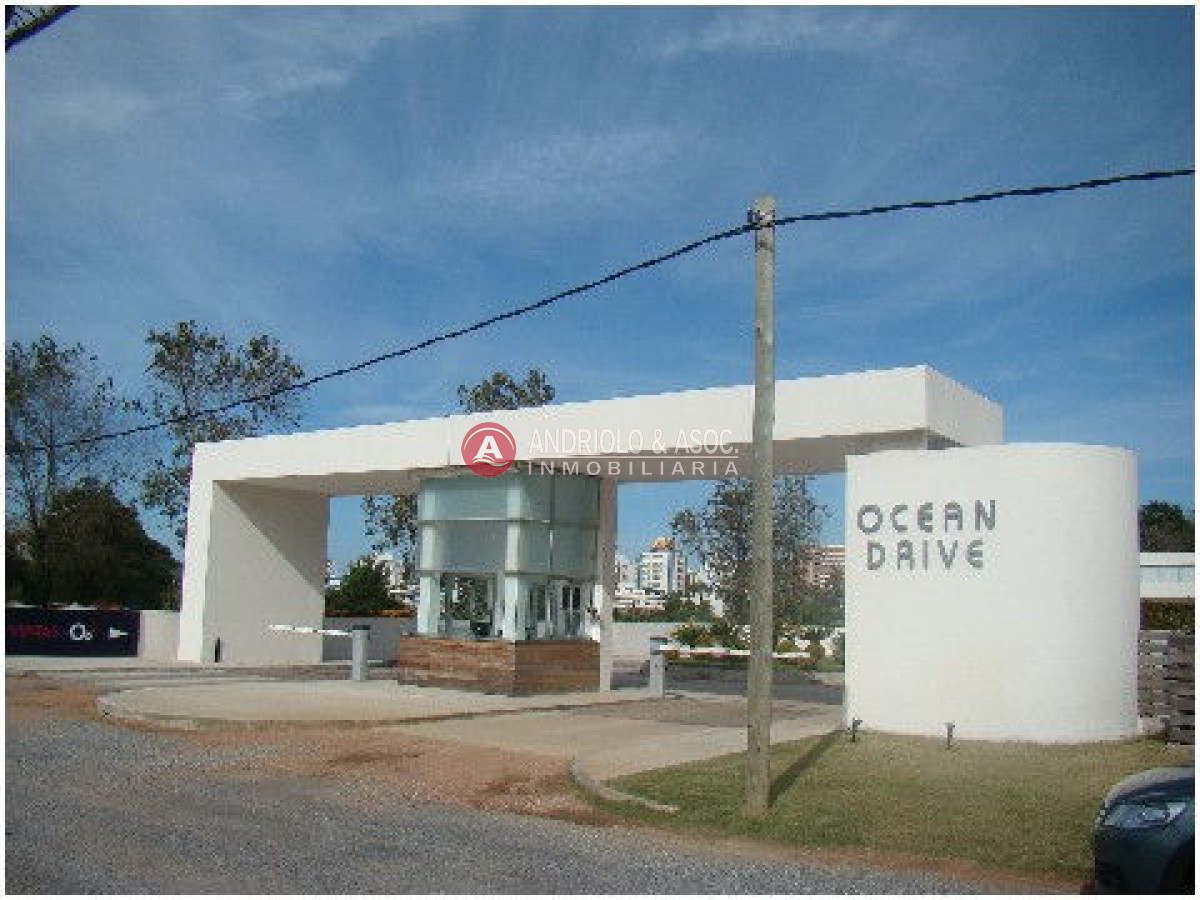 Apartamento ID.153 - Apartamento en Punta del Este, Roosevelt