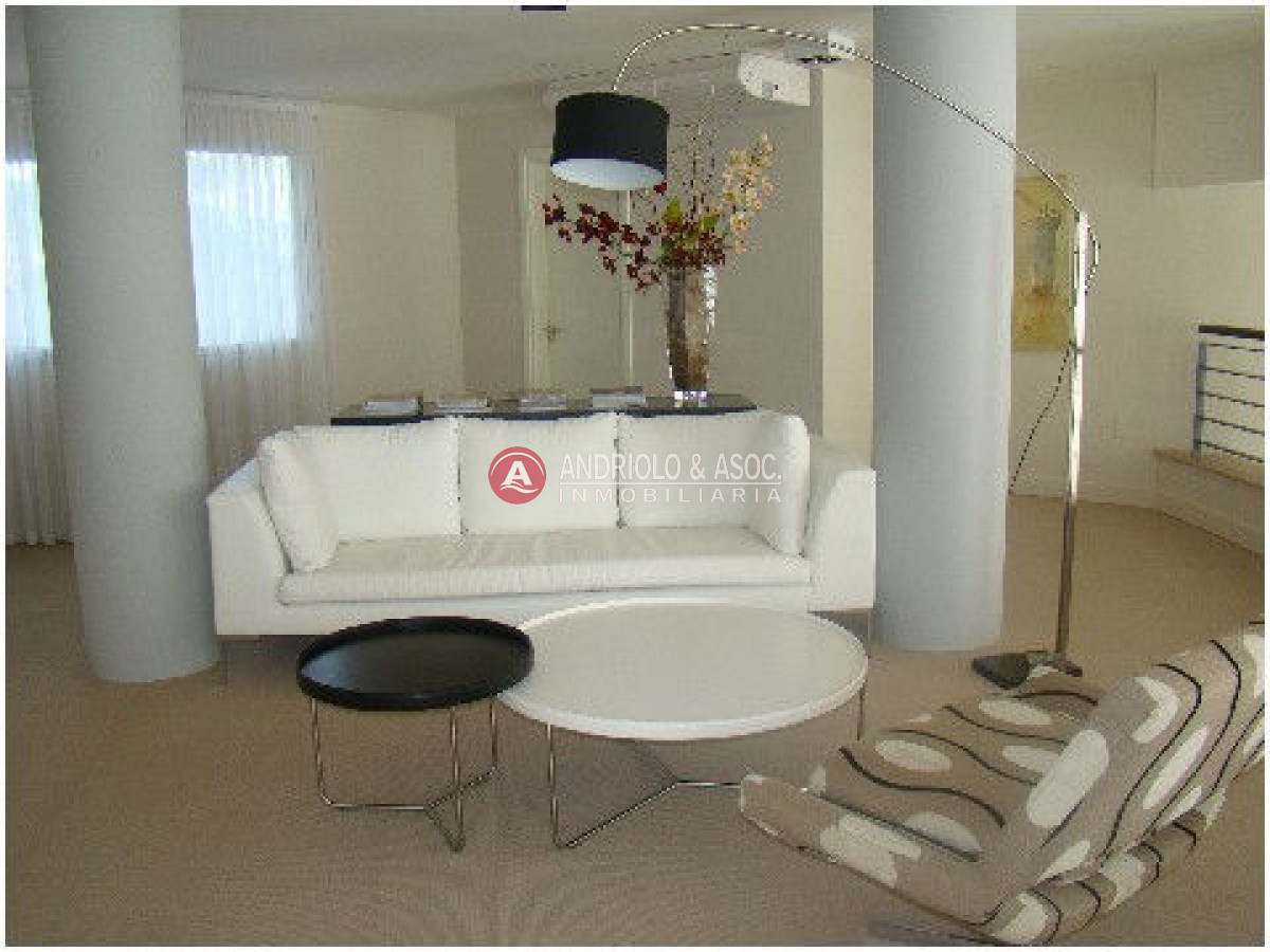 Apartamento ID.153 - Apartamento en Punta del Este, Roosevelt