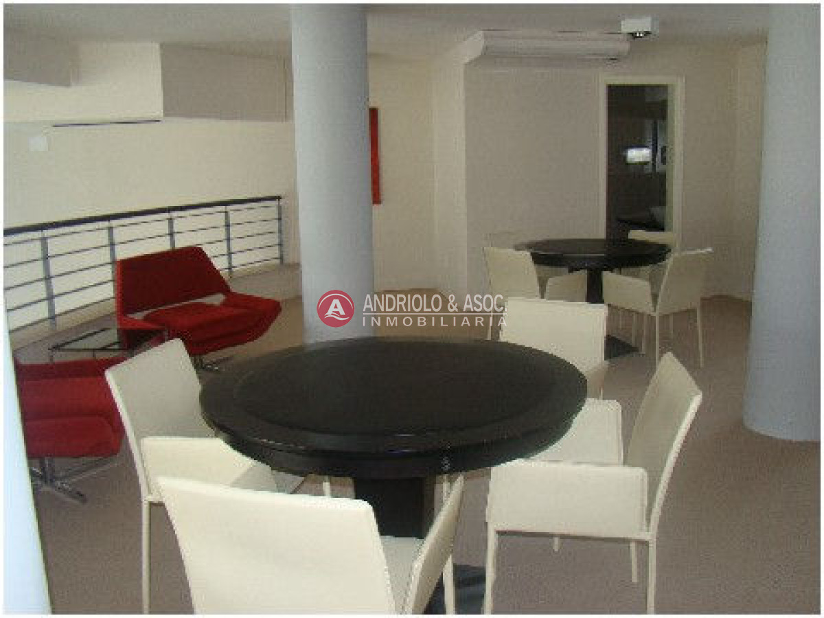 Apartamento ID.153 - Apartamento en Punta del Este, Roosevelt