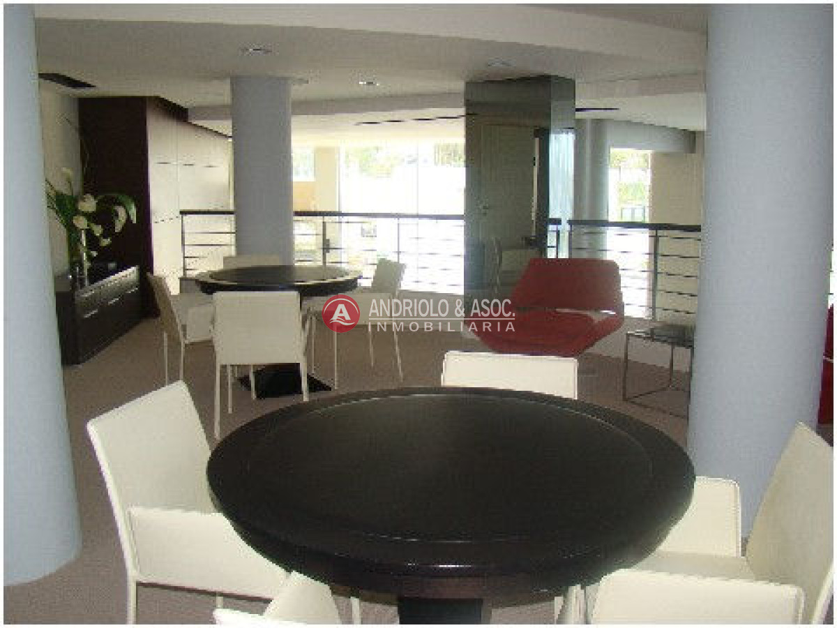 Apartamento ID.153 - Apartamento en Punta del Este, Roosevelt
