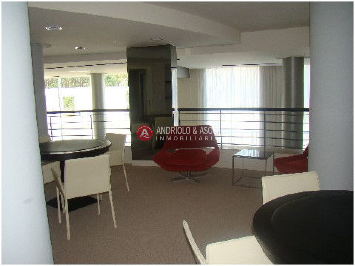 Apartamento ID.153 - Apartamento en Punta del Este, Roosevelt
