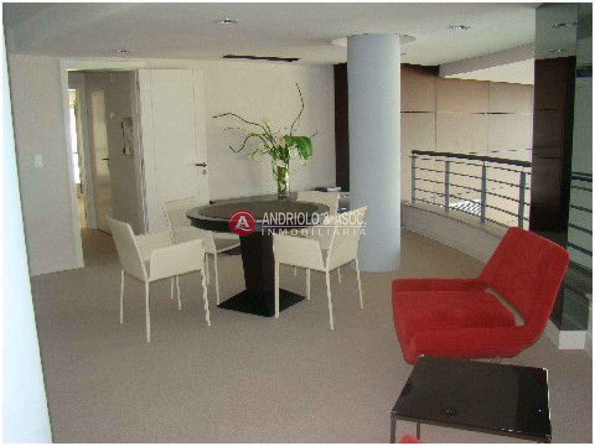Apartamento ID.153 - Apartamento en Punta del Este, Roosevelt