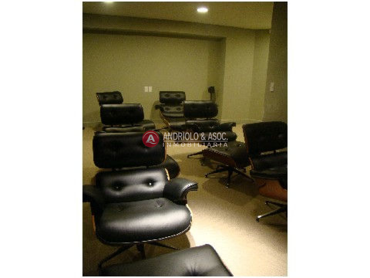 Apartamento ID.153 - Apartamento en Punta del Este, Roosevelt