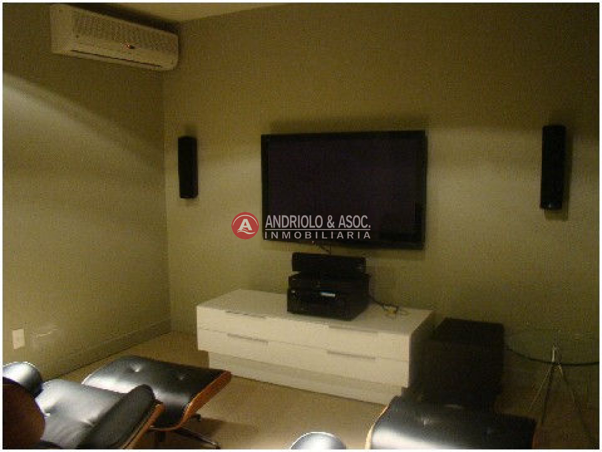 Apartamento ID.153 - Apartamento en Punta del Este, Roosevelt