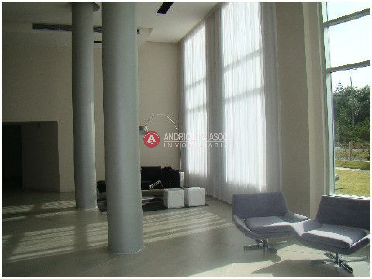 Apartamento ID.153 - Apartamento en Punta del Este, Roosevelt