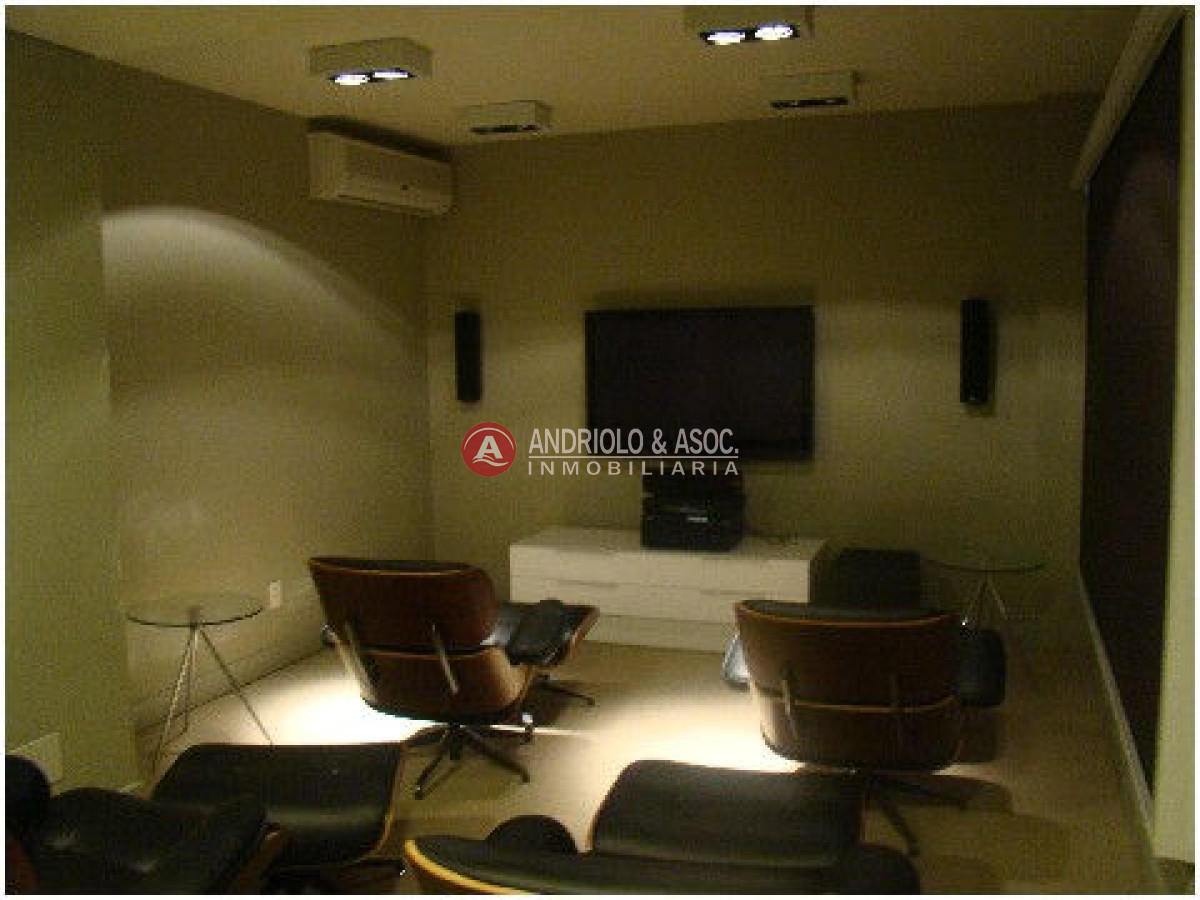 Apartamento ID.153 - Apartamento en Punta del Este, Roosevelt