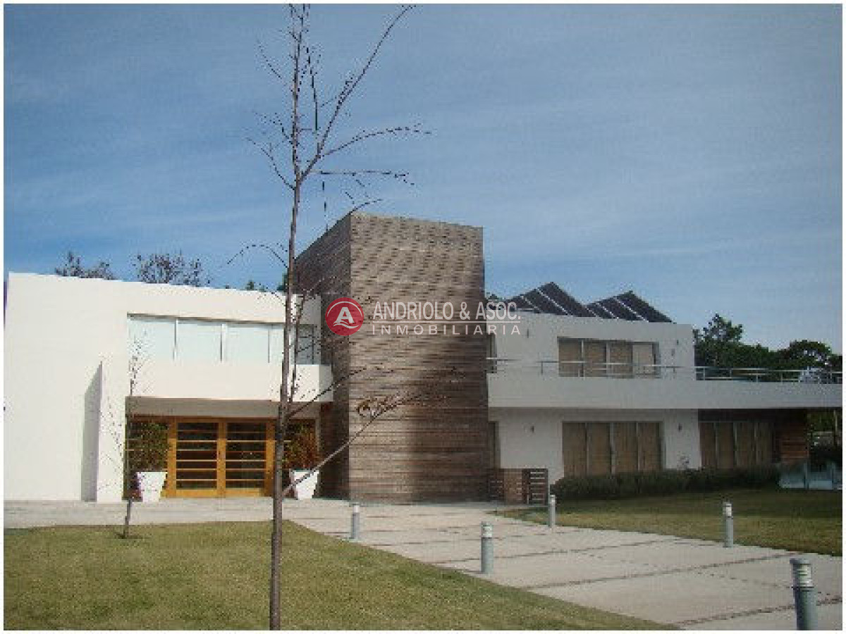 Apartamento ID.153 - Apartamento en Punta del Este, Roosevelt