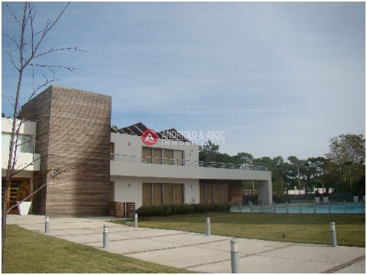 Apartamento ID.153 - Apartamento en Punta del Este, Roosevelt