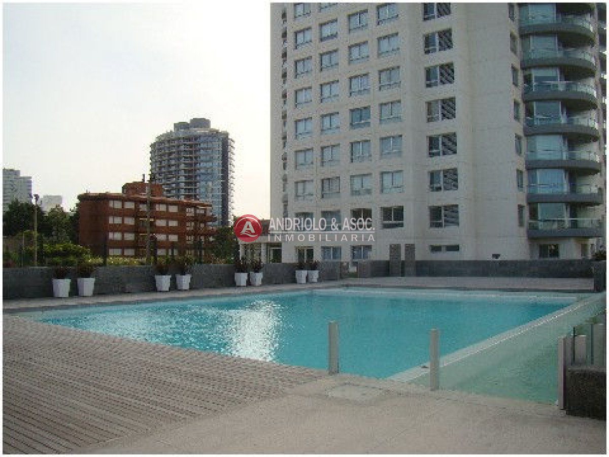Apartamento ID.153 - Apartamento en Punta del Este, Roosevelt