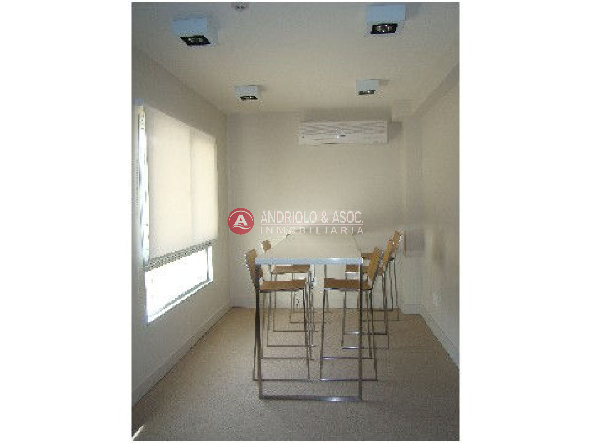 Apartamento ID.153 - Apartamento en Punta del Este, Roosevelt