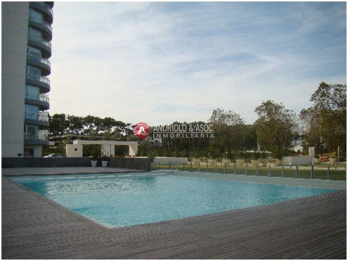 Apartamento ID.153 - Apartamento en Punta del Este, Roosevelt