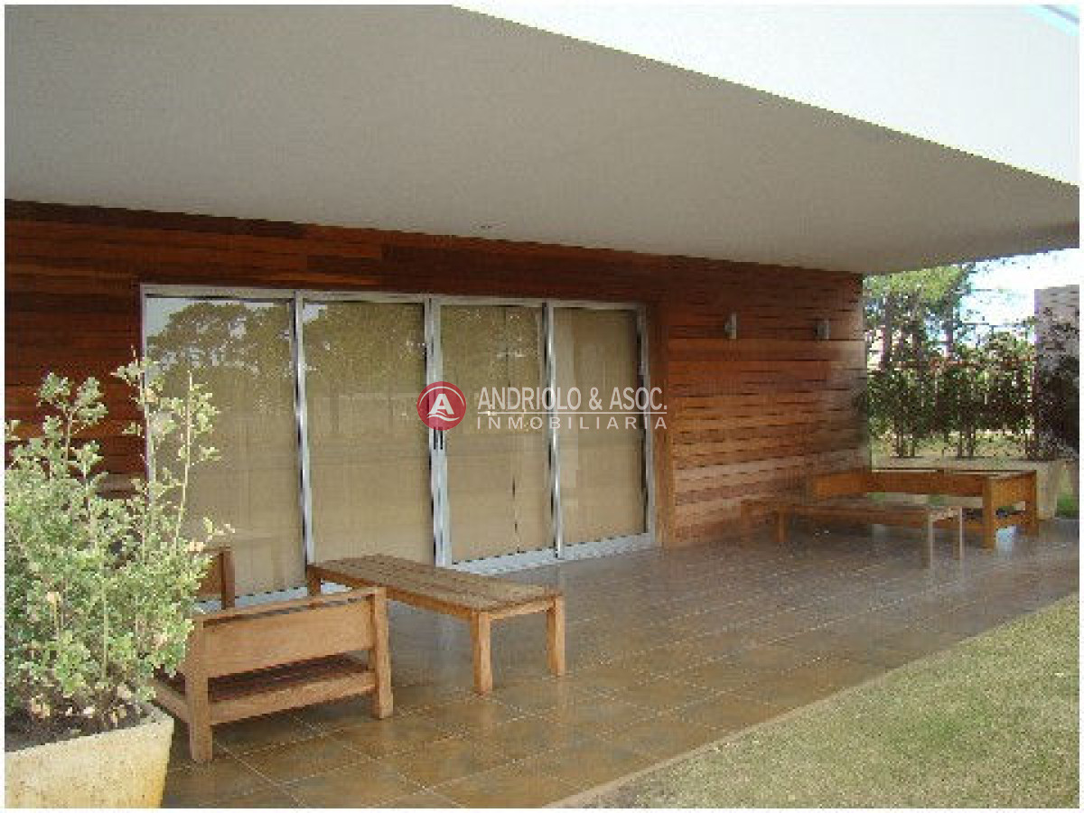 Apartamento ID.153 - Apartamento en Punta del Este, Roosevelt