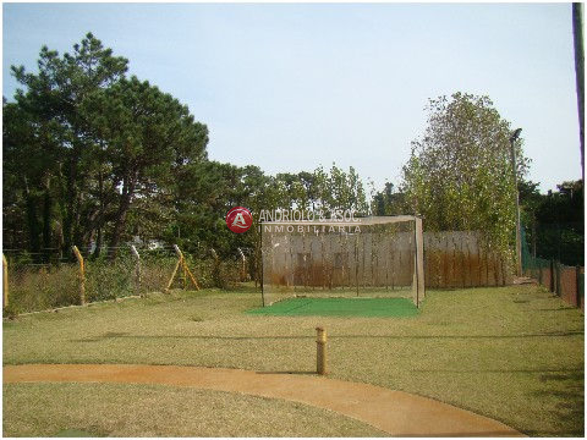Apartamento ID.153 - Apartamento en Punta del Este, Roosevelt
