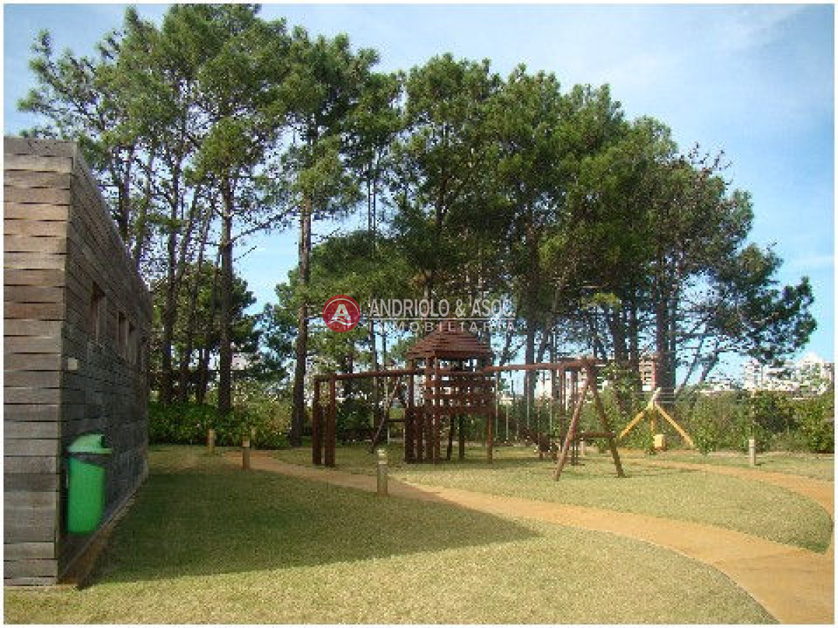 Apartamento ID.153 - Apartamento en Punta del Este, Roosevelt