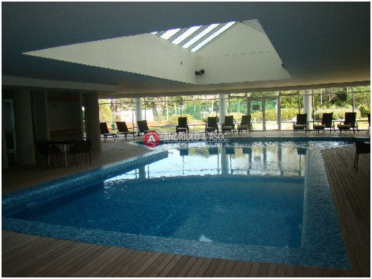 Apartamento ID.153 - Apartamento en Punta del Este, Roosevelt