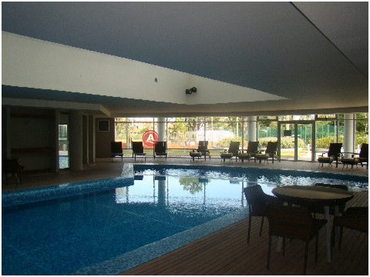 Apartamento ID.153 - Apartamento en Punta del Este, Roosevelt
