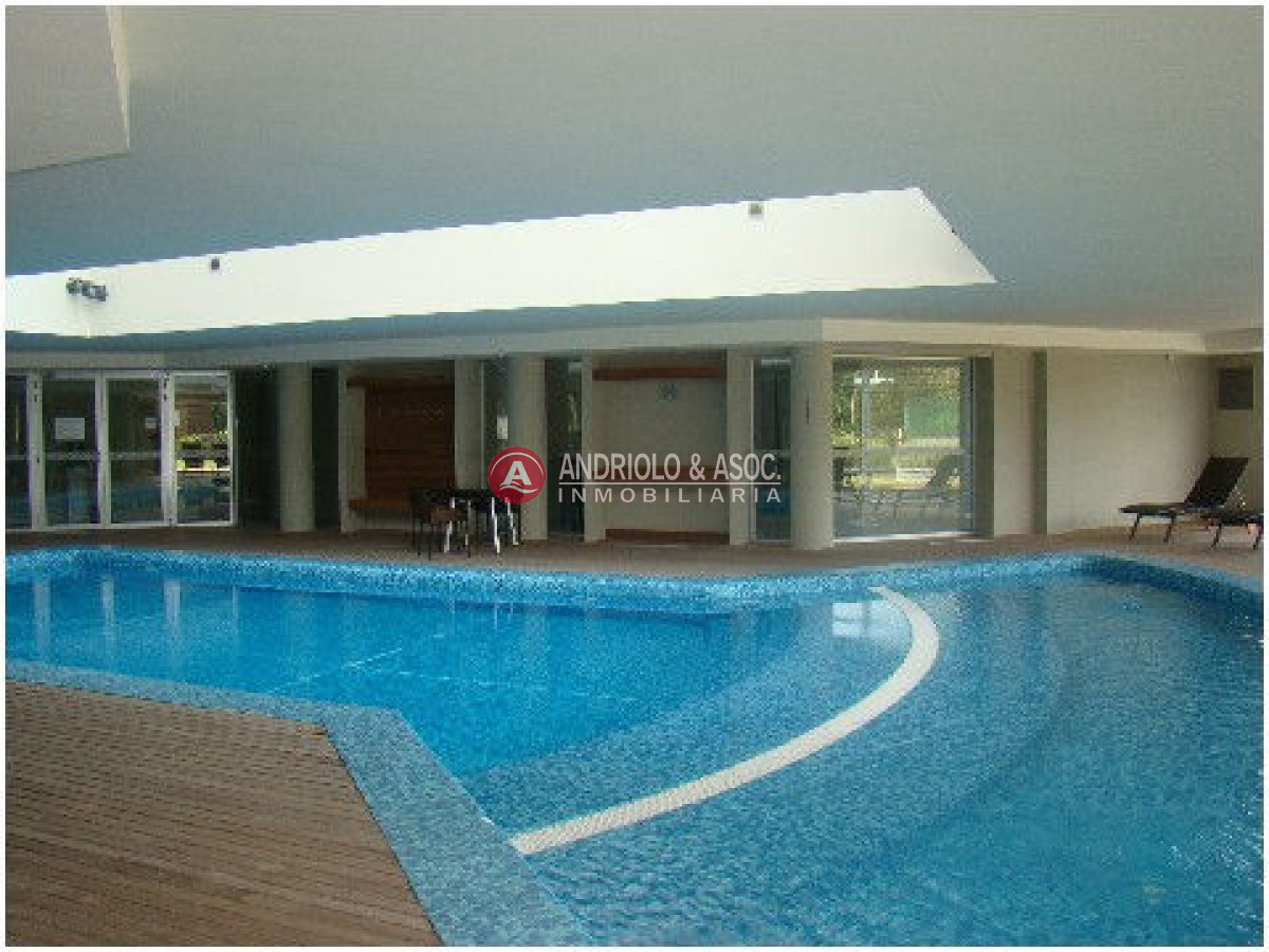Apartamento ID.153 - Apartamento en Punta del Este, Roosevelt