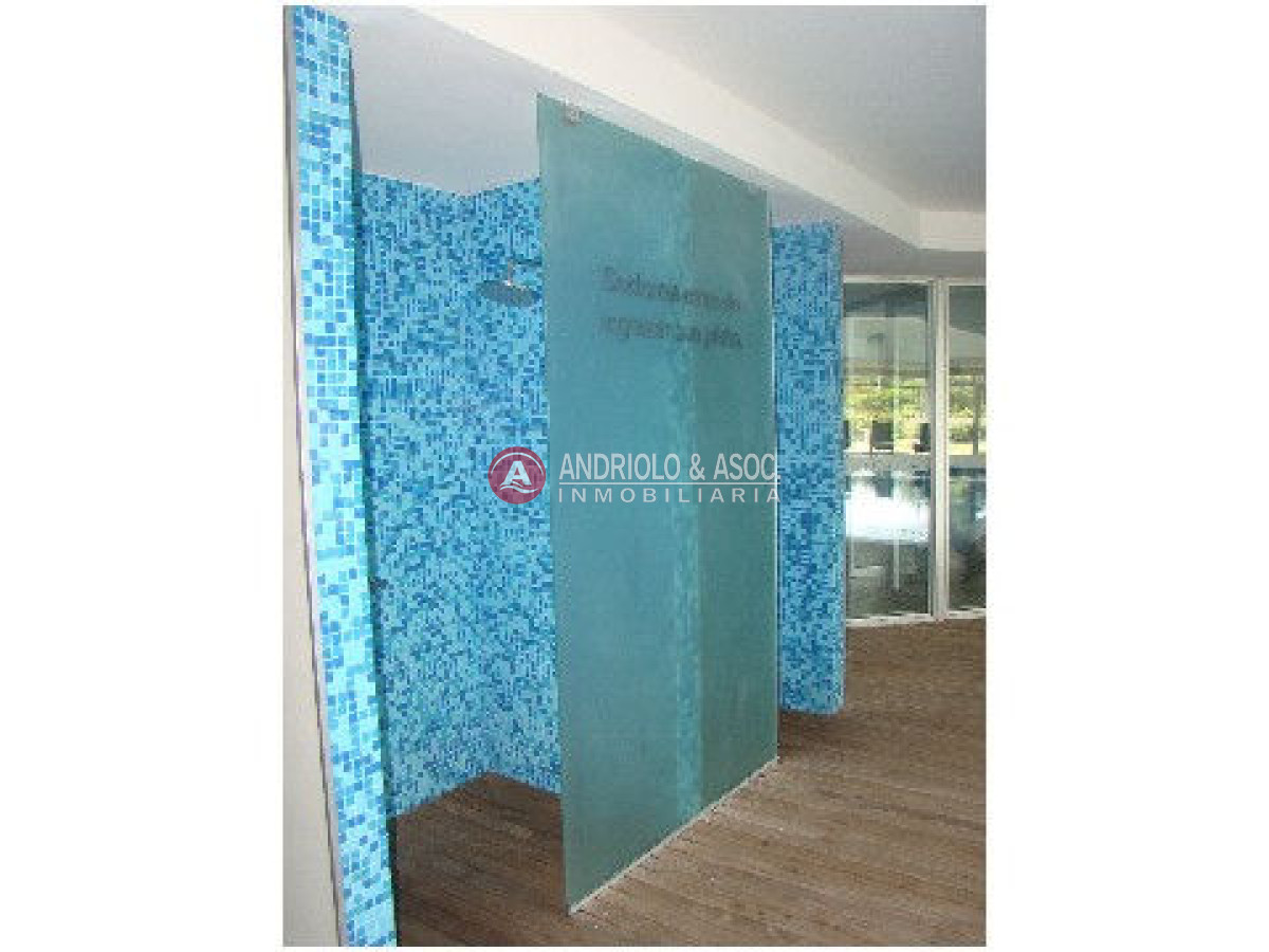Apartamento ID.153 - Apartamento en Punta del Este, Roosevelt