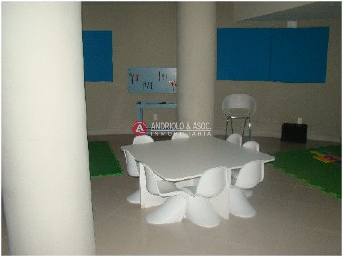 Apartamento ID.153 - Apartamento en Punta del Este, Roosevelt