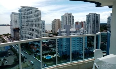 Apartamento en Punta del Este, La Pastora