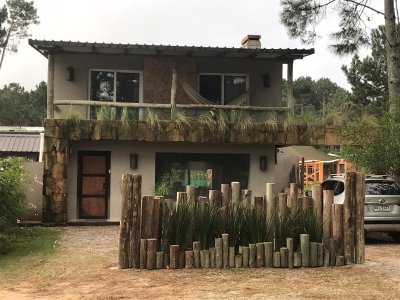 Casa en Venta, nueva y de excelente construcción - Ref : EQP2713