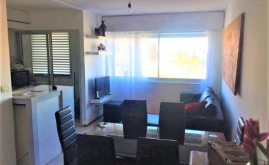 Venta o alquiler anual 2 Dormitorios.