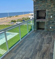 VENTA APARTAMENTO 2 DORMITORIOS PINARES PUNTA DEL ESTE