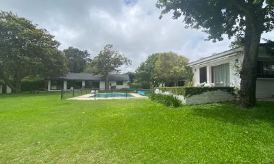 Venta en mansa 5 dormitorios