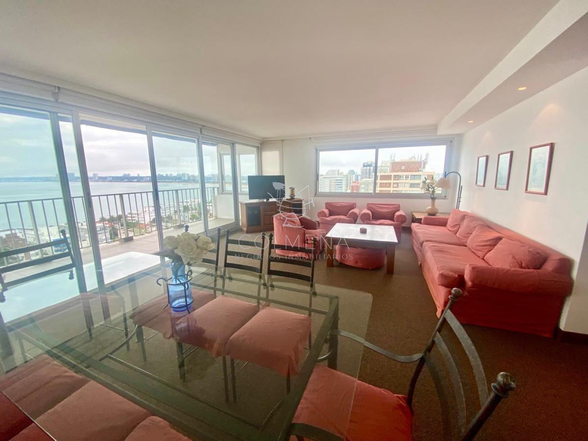 Península - GoPunta - Portal Inmobiliario de Punta del Este - Maldonado